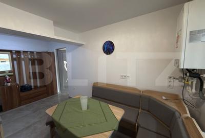 Apartament de vanzare, 52 mp, Micro 16 - Strada Aurora - 3