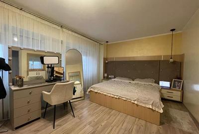 Apartament cu 3 camere decomandat, mobilat în Ultracentral - 7
