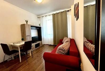 Apartament cu 2 camere decomandat în Central - 7