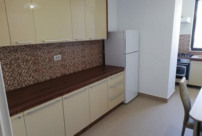 Aviatiei, 2 camere de inchiriat,  75 mp, 3/7, imobil 2020,  parcare, - 13