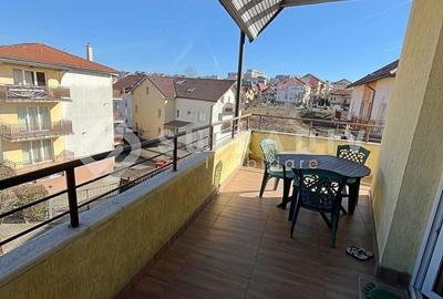 Apartament cu 4 camere în Zorilor - 4