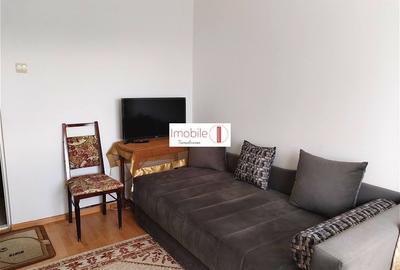 Apartament cu 3 camere decomandat, mobilat în Mănăștur - 11