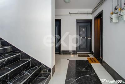 Apartament cu 2 camere semidecomandat în Giroc - 9