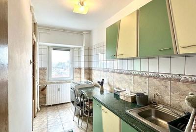 Garsonieră decomandată în Muncii - 8