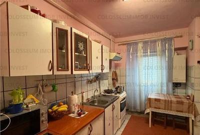 Apartament 3 camere,2 bai,2 balcoane-zona Uzina 2. - 5