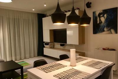 Apartament 3 camere, decomandat - zona Avantgarden - 7