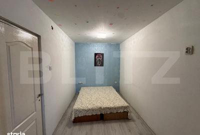 Apartament cu 2 camere în Micro 11 - 3