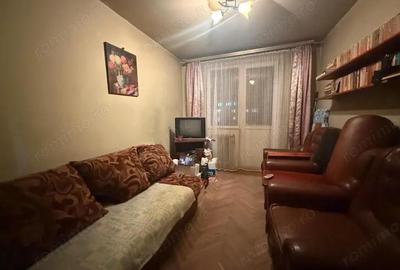 Apartament cu 4 camere decomandat în Central - 14