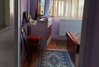Apartament cu 2 camere în Micro 40 - 4