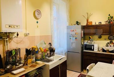Apartament 2 camere, 75 mp, zona Ultracentrala - 7