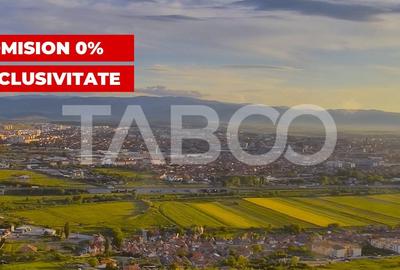 Teren de vanzare intravilan cu suprafata utila de 3000 mp comision 0% - 2