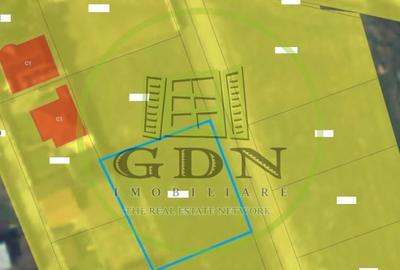 Teren Construcții de 1000 mp, în Leș - 2