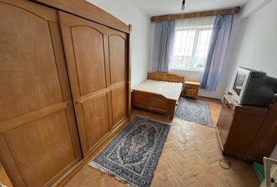 Apartament cu 2 camere decomandat în Ultracentral - 4