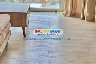 Apartament cu 2 camere, zona Floreasca, Barbu Vacarescu, nou - 4