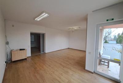 Spatiu pentru birouri, P+E, 200 mp utili, situat in cartierul Marasti! - 2