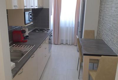 Apartament cu 2 camere decomandat în Central - 1