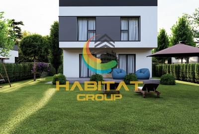 Vila individuala - 323mp teren | 4 camere | finisaje premium - 9