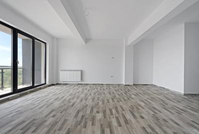 Garsonieră decomandată în Nord - 1