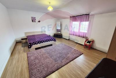 Casă individuală cu 13 camere cu Teren 405 Mp în Chiajna - 9