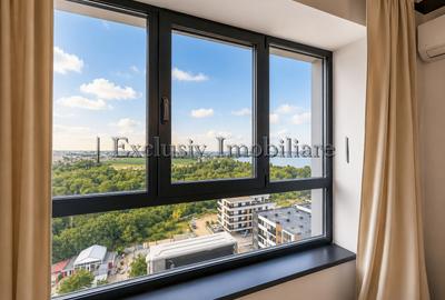 Apartament cu 2 camere semidecomandat în Tomis Nord - 3