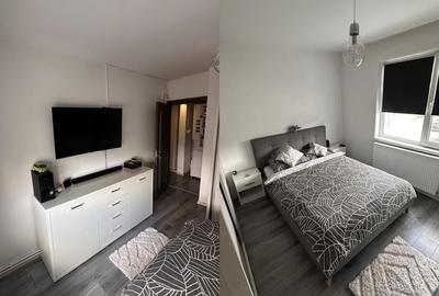 Apartament cu 2 camere decomandat în Tudor - 5