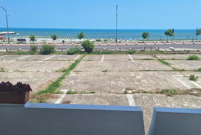 EXCLUSIV - OCAZIE ! EFORIE SUD FRONTAL MARE COMPLEX TURISTIC 3.745 MP. 30 CAMERE - 11
