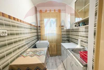 Garsoniera Banu Manta - 3