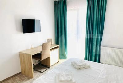 Casă cu 7 camere cu Teren 800 Mp în Central - 12