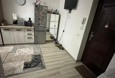Apartament cu 2 camere, mobilat în Florești - 3