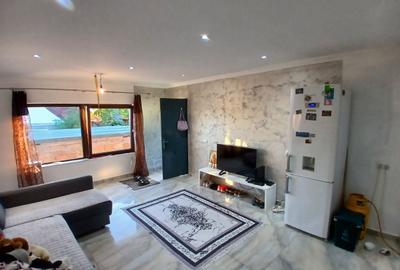 Casă cu 4 camere în Uriu - 2