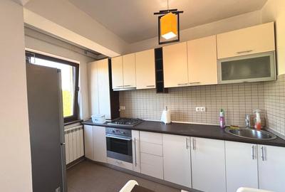 2 camere | Banesa | Sisesti | Centrala | Parcare Subterana - 2