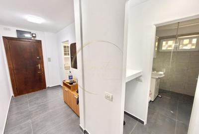 Apartament 2 camere de închiriat - Zona Medicina | În curs de renovare - 10