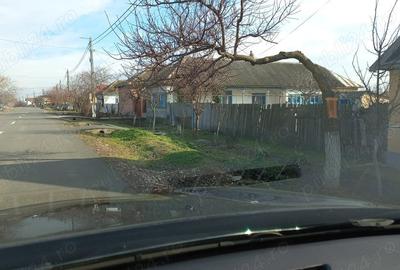 Casă cu 4 camere în Jurilovca - 5