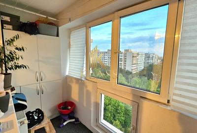 Apartament cu 3 camere - locul perfect pentru noul tau inceput - 13