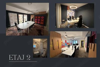 Spațiu comercial, de 310 mp, în P-ța Victoriei - 1