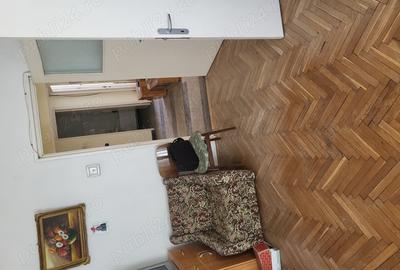 Apartament 3 camere Campulung Rotunda - 1