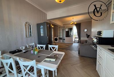 Apartament cu 3 camere, mobilat în Mamaia-Sat - 5
