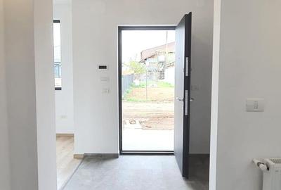 Casă individuală cu 4 camere cu Teren 419 Mp în Buftea - 7