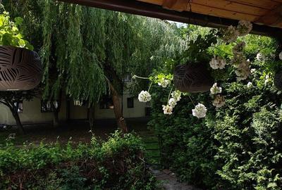 Apartament cu 4 camere în Obor - 11
