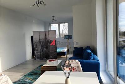 Garsonieră semidecomandată în Aviației - 5