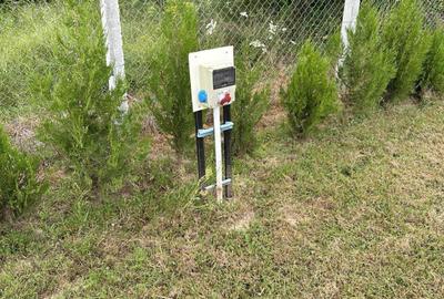 Spațiu comercial, în Lelești - 8