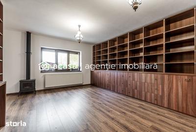 Casă cu 5 camere cu Teren 1197 Mp în Giarmata - 13