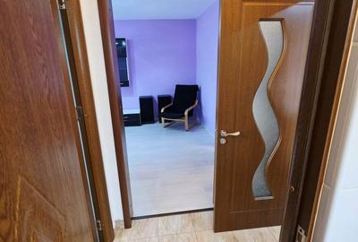Apartament cu 2 camere decomandat, mobilat în Nord - 13