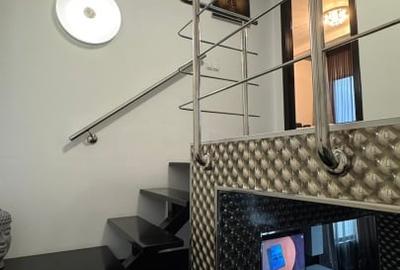 Casa idividuala  , 170 mp utili, zona VIVO - 9