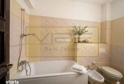 Apartament cu 2 camere semidecomandat, mobilat în Moara de Vânt - 9