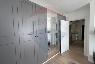 Apartament 2 camere de inchiriat - Arbo Residence Mogosoaia - 6