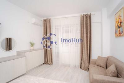 APARTAMENT MOBILAT SI UTILAT, LOC DE PARCARE INCLUS - 1