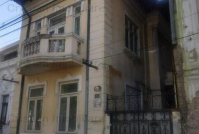 VILA D P E M, zona ULTRACENTRALA, - 4