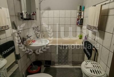 Apartament 2 camere | 48 mp | La cheie | Zona centrala | Piata Abator - 4