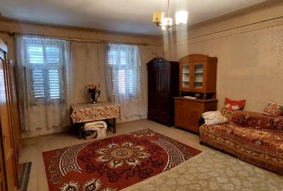 Casa 6 camere suprafata utila 190mp si teren 1440mp,spre vanzare in NOU SB Casa 6 camere suprafata utila 190mp si teren 1440mp,spre vanzare in NOU SB - 11